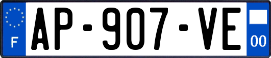 AP-907-VE