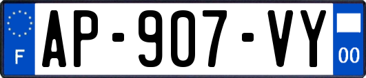 AP-907-VY