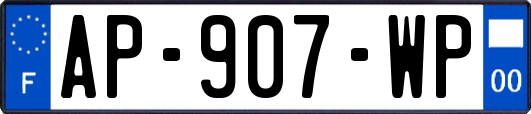 AP-907-WP