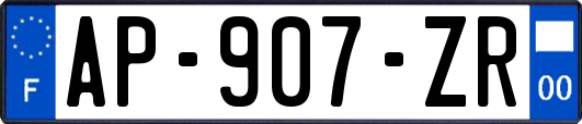 AP-907-ZR