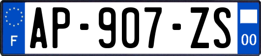 AP-907-ZS