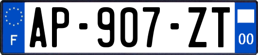 AP-907-ZT