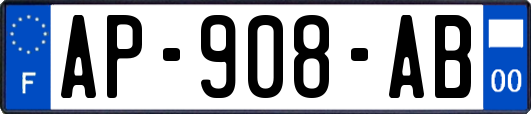 AP-908-AB