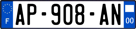 AP-908-AN