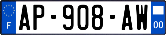 AP-908-AW