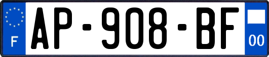 AP-908-BF