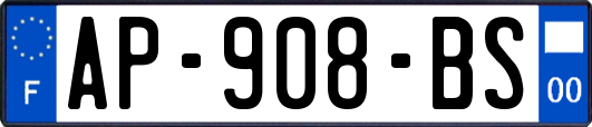 AP-908-BS