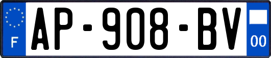 AP-908-BV