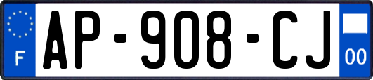 AP-908-CJ