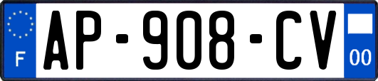 AP-908-CV