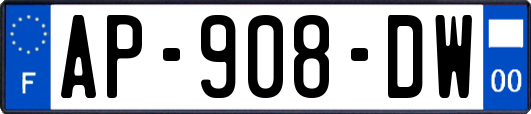 AP-908-DW