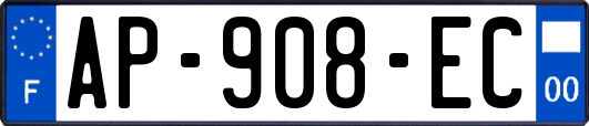 AP-908-EC