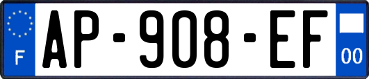 AP-908-EF