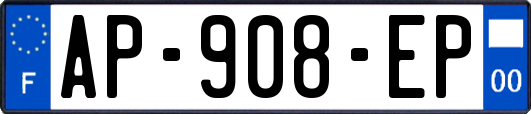 AP-908-EP