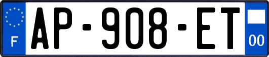 AP-908-ET
