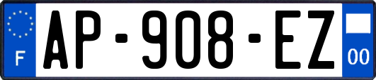 AP-908-EZ
