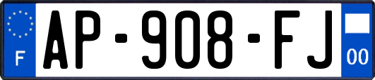 AP-908-FJ