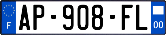 AP-908-FL