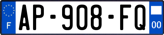 AP-908-FQ