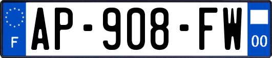 AP-908-FW