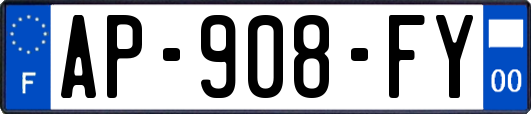 AP-908-FY