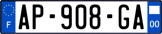 AP-908-GA