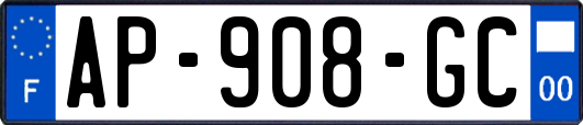 AP-908-GC