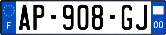 AP-908-GJ