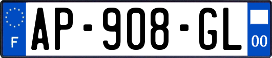 AP-908-GL