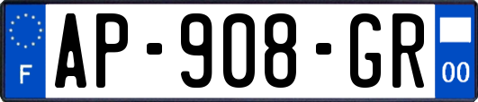 AP-908-GR