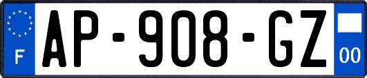 AP-908-GZ