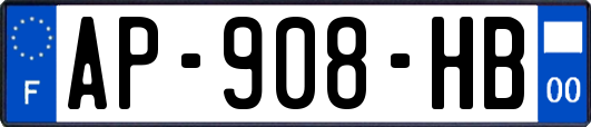 AP-908-HB