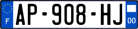 AP-908-HJ