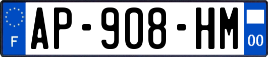 AP-908-HM