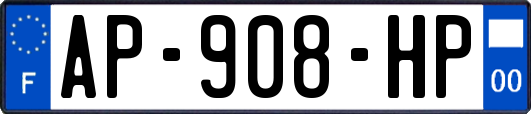 AP-908-HP