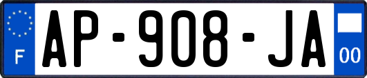 AP-908-JA