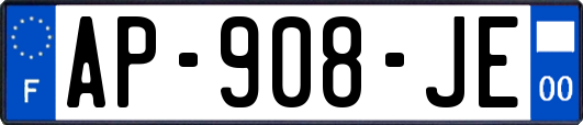 AP-908-JE