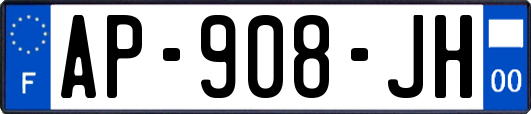 AP-908-JH