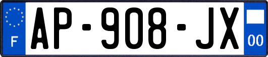 AP-908-JX