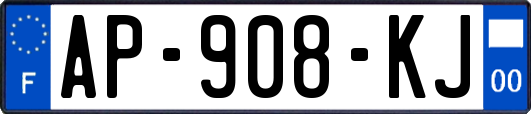 AP-908-KJ