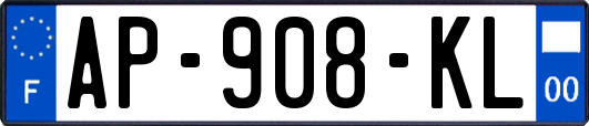 AP-908-KL