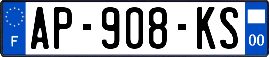 AP-908-KS