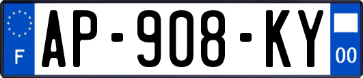 AP-908-KY