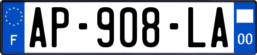 AP-908-LA