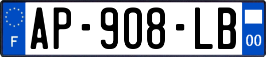 AP-908-LB