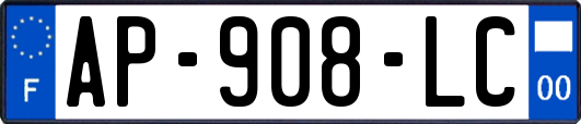 AP-908-LC