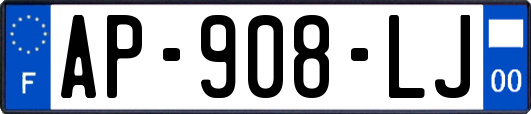 AP-908-LJ