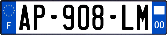 AP-908-LM