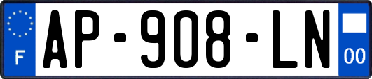 AP-908-LN