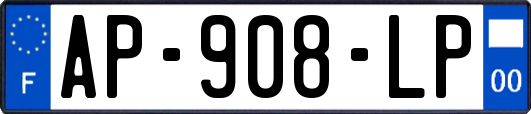 AP-908-LP
